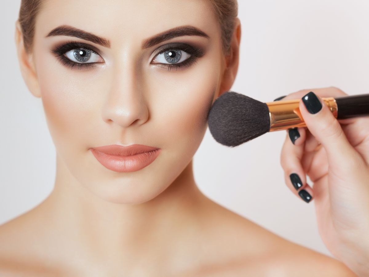 Trucos de maquillaje Tu maquillaje será perfecto 2019