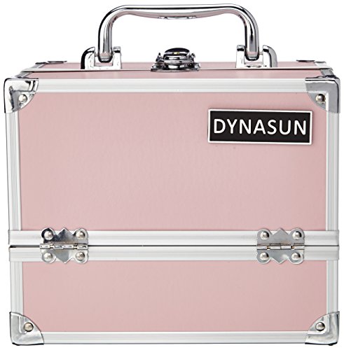 mejores maletines de maquillaje - dynasun