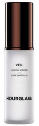 primer mineral hourglass