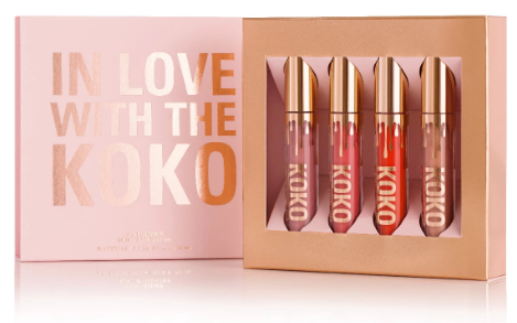 In loved with the koko kylie