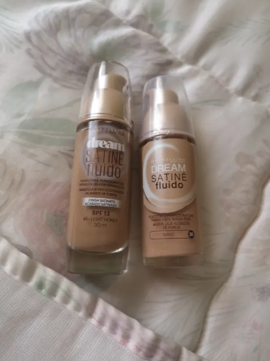 maquillaje maybelline